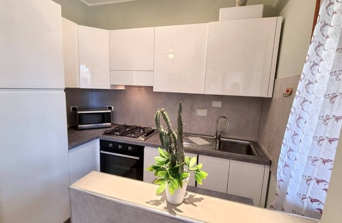 Peschiera del Garda Apartment | Casa Christina 1 ID45675 classic