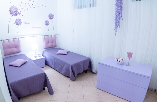 Peschiera del Garda Apartment | Casa Christina 100
