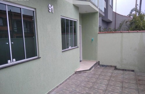 Volta Redonda House | Casa Cidade Nova, Jd Belvedere.
