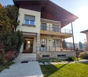Negrar House | Casa Cilla Ettore e Anita
