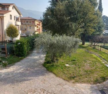 Negrar House | Casa Cilla Ettore e Anita