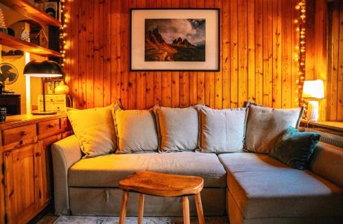Padola Apartment | Casa Clara - Fronte piste da sci