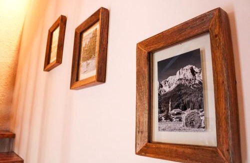 Padola Apartment | Casa Clara - Fronte piste da sci