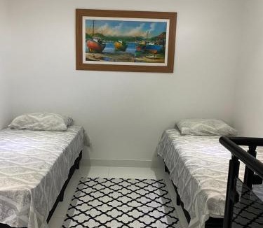 Cabore House | CaSa CLEAN PARATY