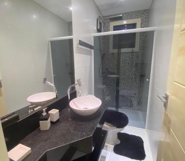 Cabore House | CaSa CLEAN PARATY