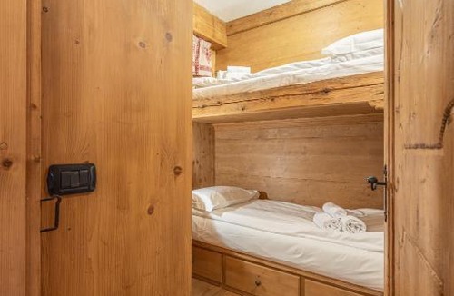 Cortina d'Ampezzo Apartment | Casa Col, vicina alle piste da sci e con vista Dolomiti