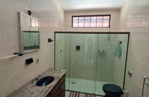 Vila Muriqui House | Casa Colonial Mangaratiba