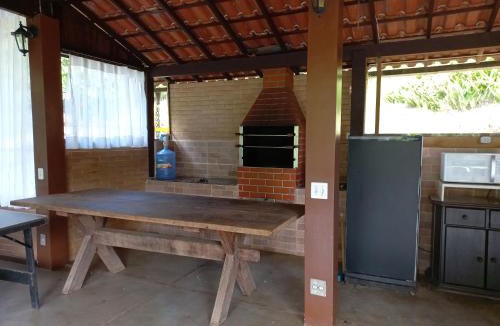 Sao Pedro da Serra House | Casa com churrasqueira piscina privativa em São Pedro da Serra - Perto de Lumiar