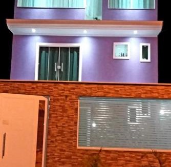 Verolme House | Casa com Piscina Angra dos Reis