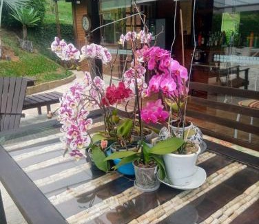 Itaipava House | CASA com piscina em ITAIPAVA RJ, no exclusivo Condomínio Vale da Boa Esperança