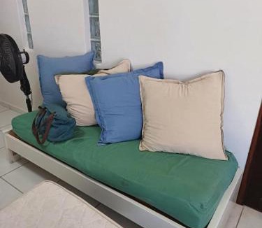 Itaipuacu House | Casa com Piscina em Itaipuaçu