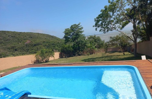 Arpoador House | Casa com Vista Maravilhosa