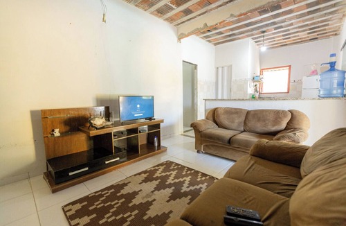Verolme House | Casa com WiFi em Morro do Moreno, Angra dos Reis