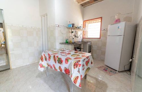 Verolme House | Casa com WiFi em Morro do Moreno, Angra dos Reis