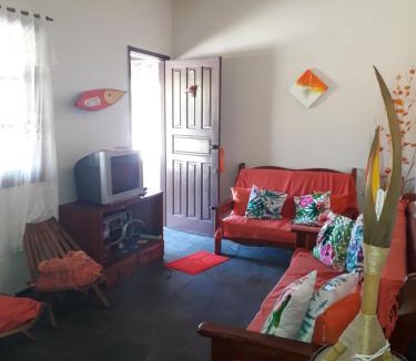 Porto da Roca House | Casa Completa na Praia