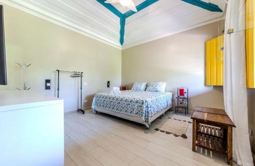 Cabore Apartment | Casa Condominio Piccola Paraty