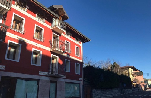 Gallio Apartment | Casa Cortese: Central Apartment in Gallio with Mountain Charm