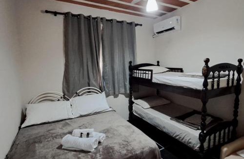 Vila Muriqui House | Casa Costa Verde-Muriqui