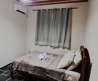 Vila Muriqui House | Casa Costa Verde-Muriqui