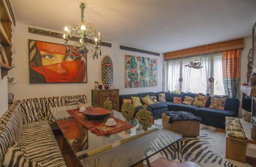 Cortina d'Ampezzo Apartment | Casa Cristallo