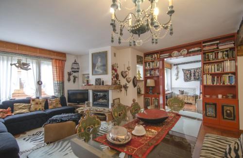 Cortina d'Ampezzo Apartment | Casa Cristallo
