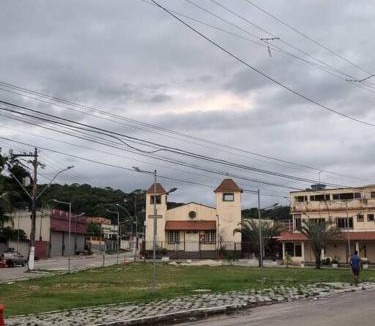 Guia de Pacobaiba House | Casa da Alvenaria- Praia de Mauá