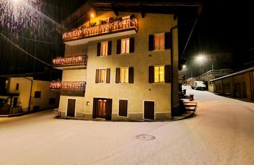 Venas di Cadore House | Casa da Cipi