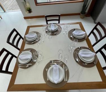 Centro House | Casa da Concordia