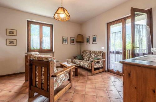 Roncegno Apartment | Casa da Ester Marter di Roncegno OSPITAR