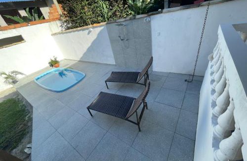 Paraty House | Casa da Isa São Roque-Paraty