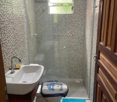 Paraty House | Casa da Jessica