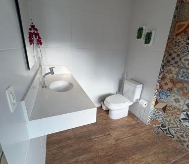 Zona Sul House | Casa da Lagoa