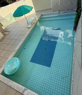 Zona Sul House | Casa da Lagoa