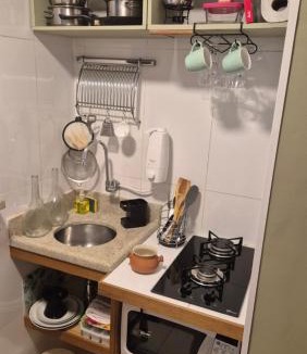 Itacoatiara Apartment | Casa da lu Itacoatiara -Suíte Andorinhas