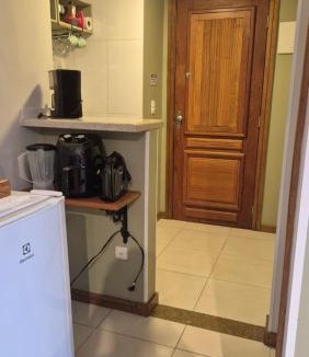 Itacoatiara Apartment | Casa da lu Itacoatiara -Suíte Andorinhas