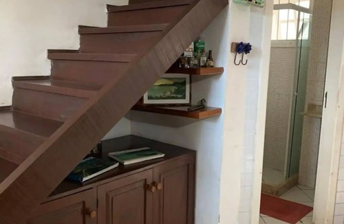 Cabore House | Casa.da.Mariana Paraty - Comfort and Location, Pet Friendly