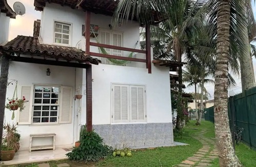 Cabore House | Casa.da.Mariana Paraty - Comfort and Location, Pet Friendly