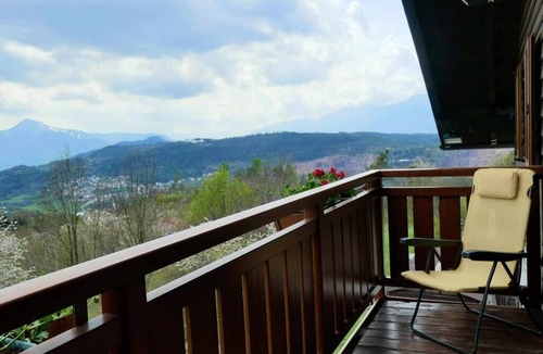 Baselga di Pine Apartment | Casa da Nonno Clode - Belvedere, Tressilla - Ospitar