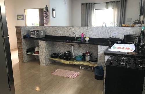Paraty House | Casa da Verinha em Paraty Próximo das Belas Praias e Cachoeiras