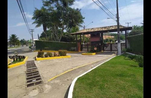Araruama House | Casa da Vovó Irene