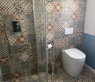 Camponogara House | Casa Damasco
