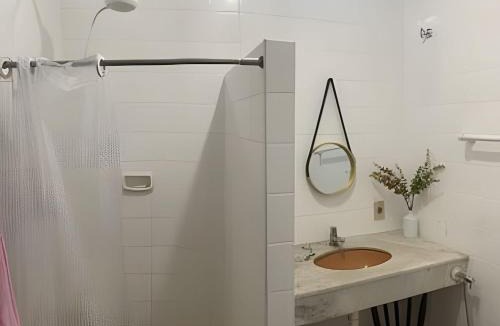 Rio das Ostras Apartment | Casa das Palmeiras (Pé na Areia) - Maré Verde