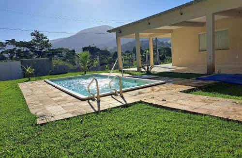 Saquarema House | Casa de campo Ar piscina Churrasqueira Saquarema