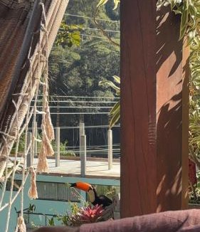 Teresopolis House | Casa de Campo em Teresópolis