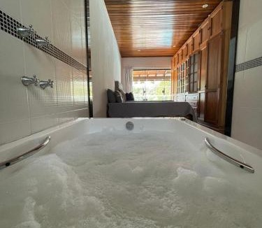 Teresopolis House | Casa de Campo Teresópolis