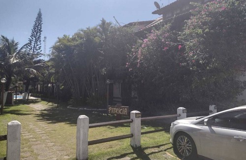 Pero Apartment | Casa de com 2 suites e 1 quarto em condomínio fechado no Peró