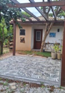 Praia Rasa Apartment | Casa de hospedes em condominio com lazer