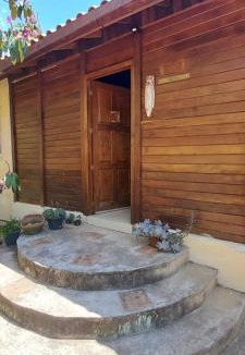 Miguel Pereira House | Casa de Madeira no Centro
