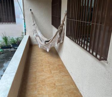 Vila Muriqui House | Casa de Muriqui