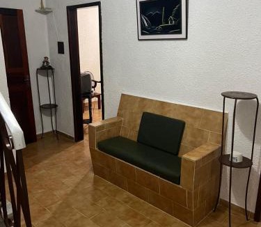 Vila Muriqui House | Casa de Muriqui